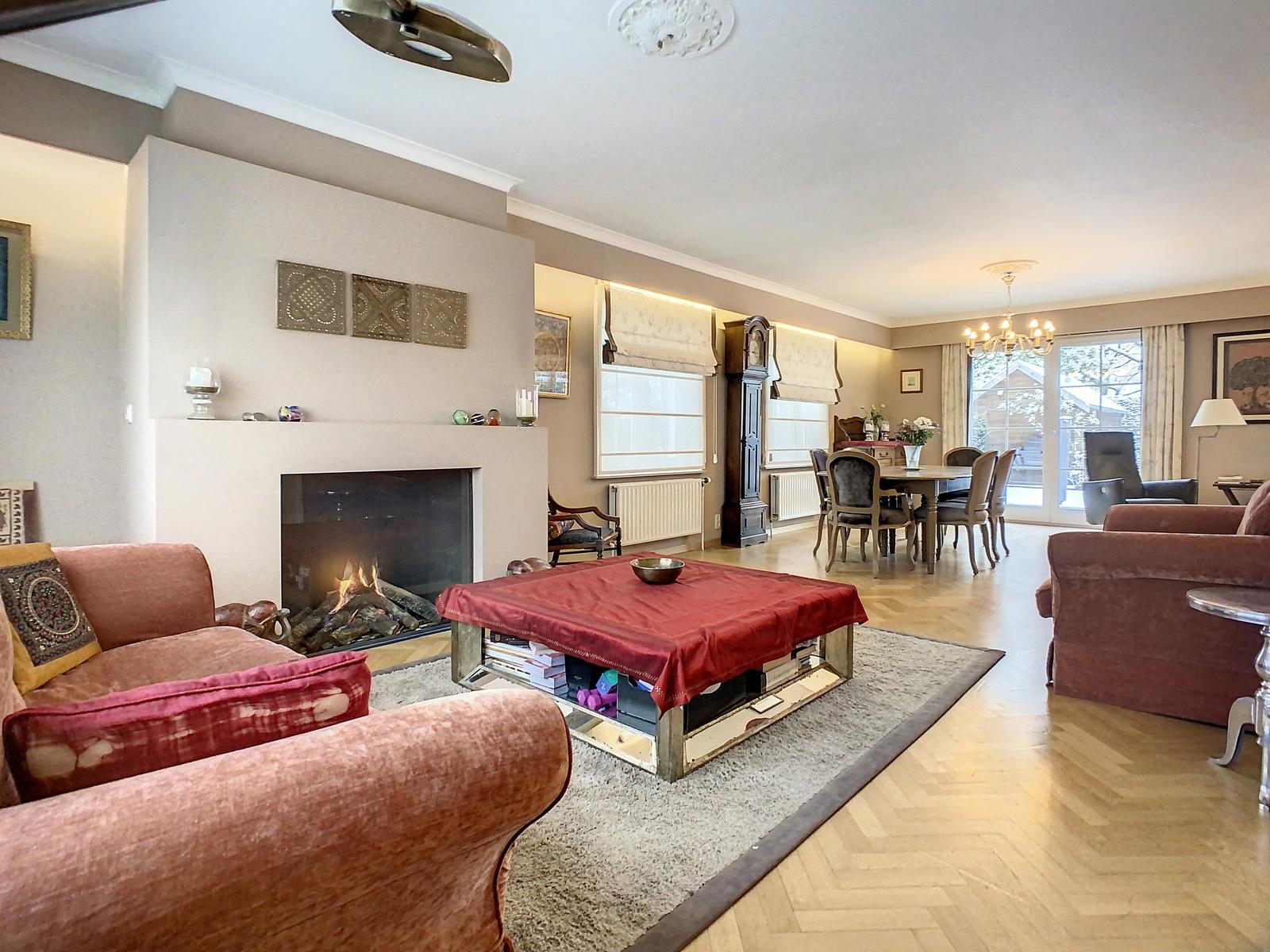 Maison à vendre Overijse Jezus-Eik -, Agence immobilière Bruxelles - 