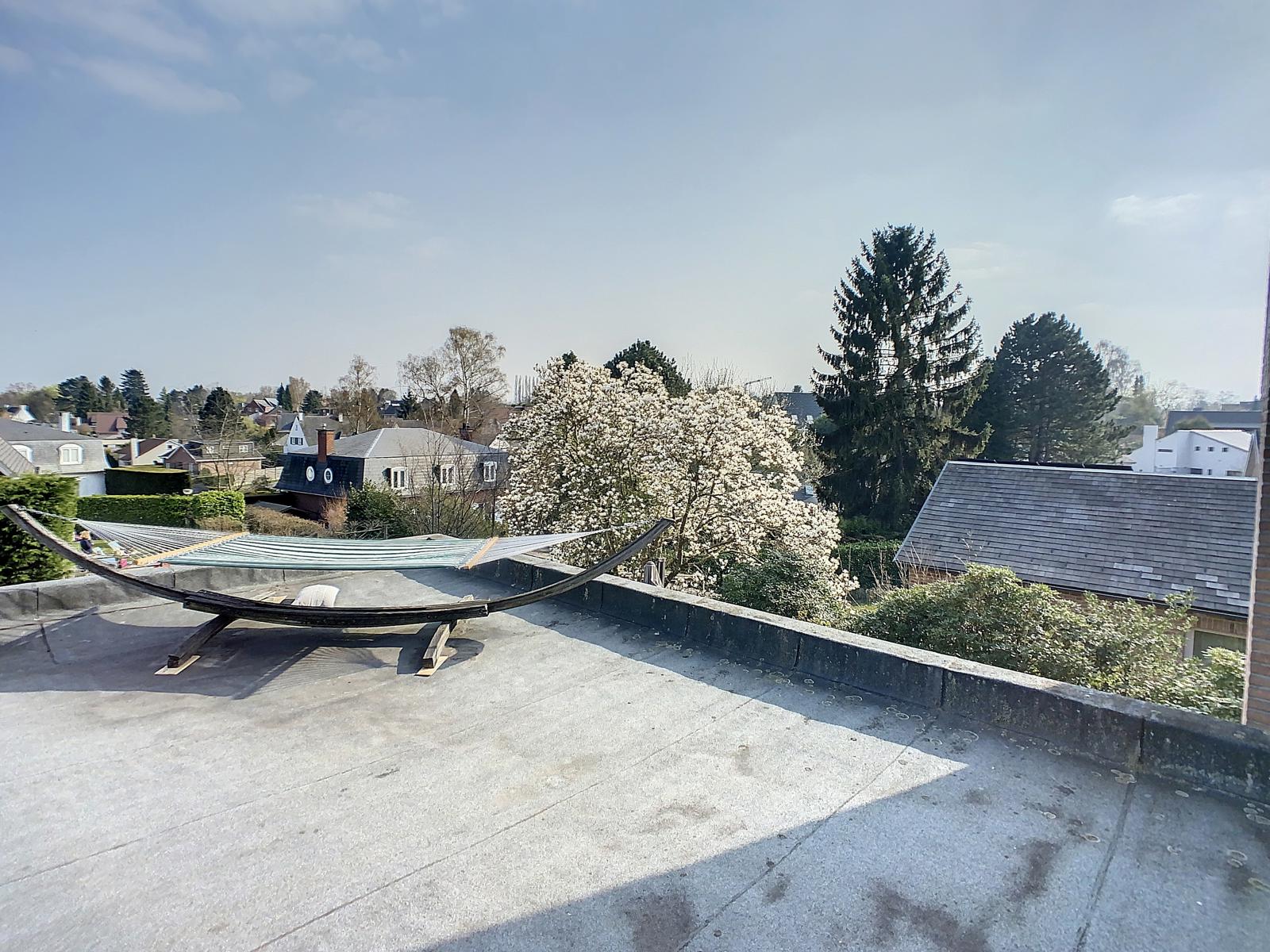 House for sale Overijse Jezus-Eik -, Real estate agency Brussels - 