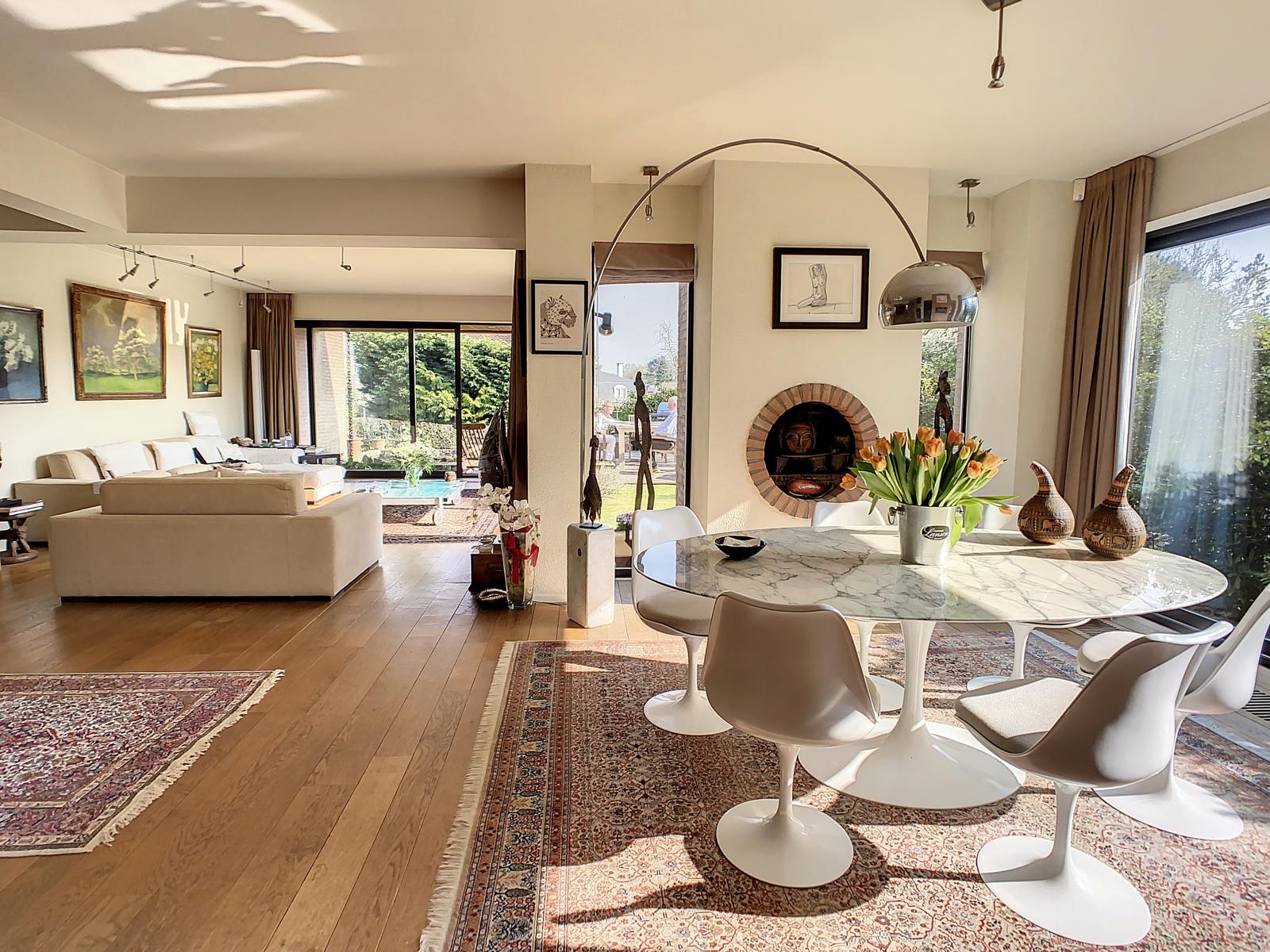 House for sale Overijse Jezus-Eik -, Real estate agency Brussels - 