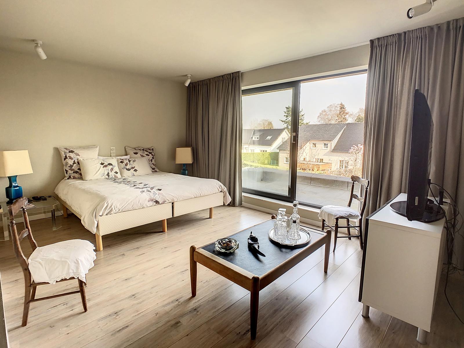 House for sale Overijse Jezus-Eik -, Real estate agency Brussels - 