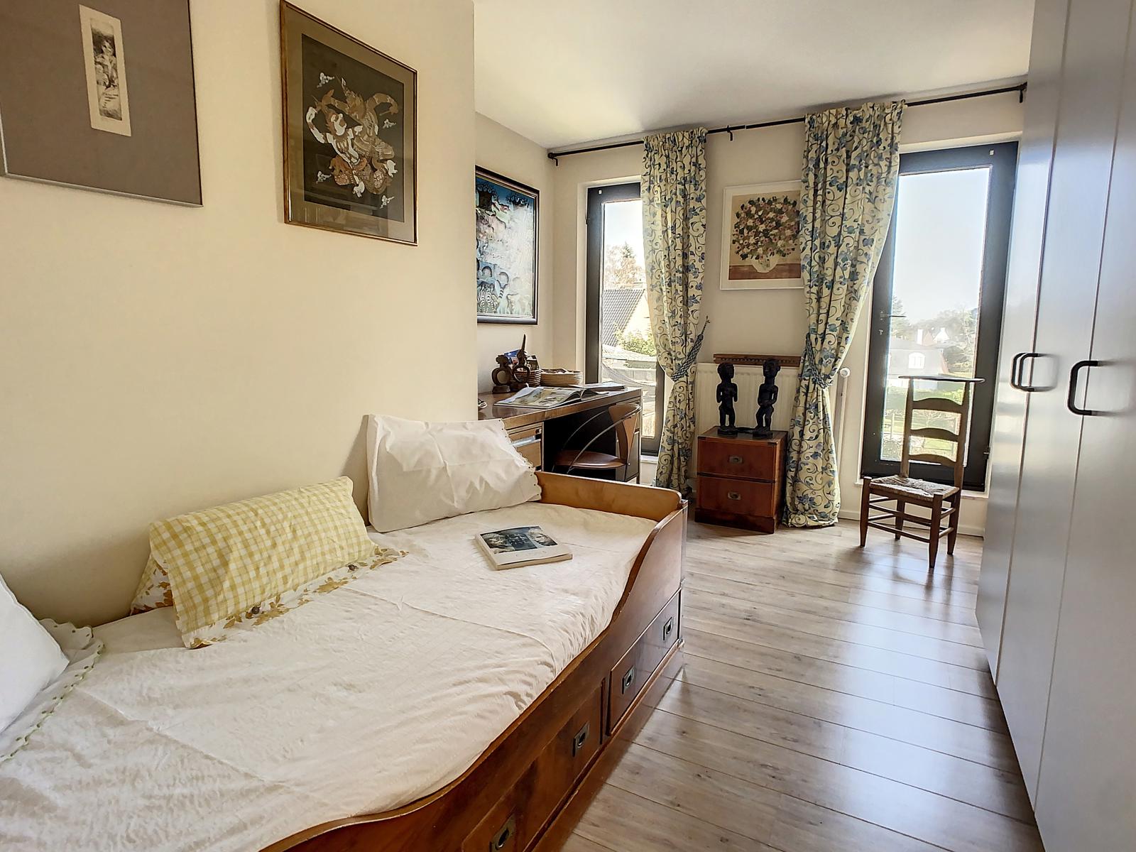 House for sale Overijse Jezus-Eik -, Real estate agency Brussels - 