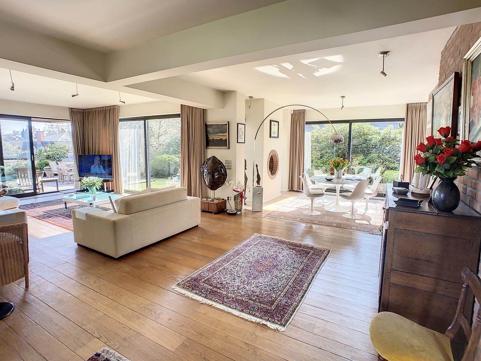 House for sale Overijse Jezus-Eik -, Real estate agency Brussels - 