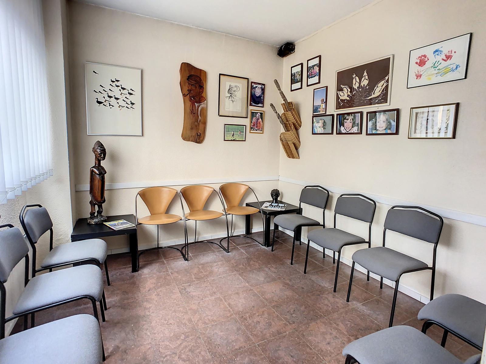 House for sale Overijse Jezus-Eik -, Real estate agency Brussels - 