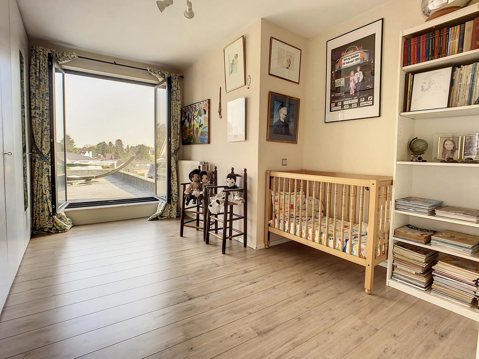 House for sale Overijse Jezus-Eik -, Real estate agency Brussels - 