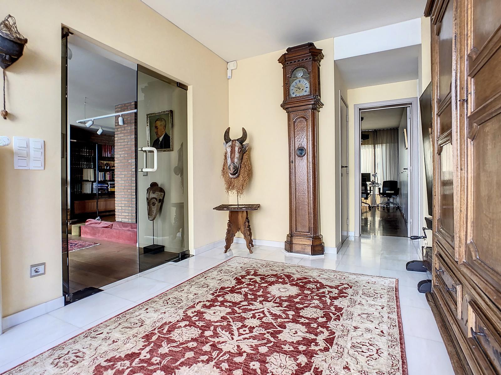 House for sale Overijse Jezus-Eik -, Real estate agency Brussels - 