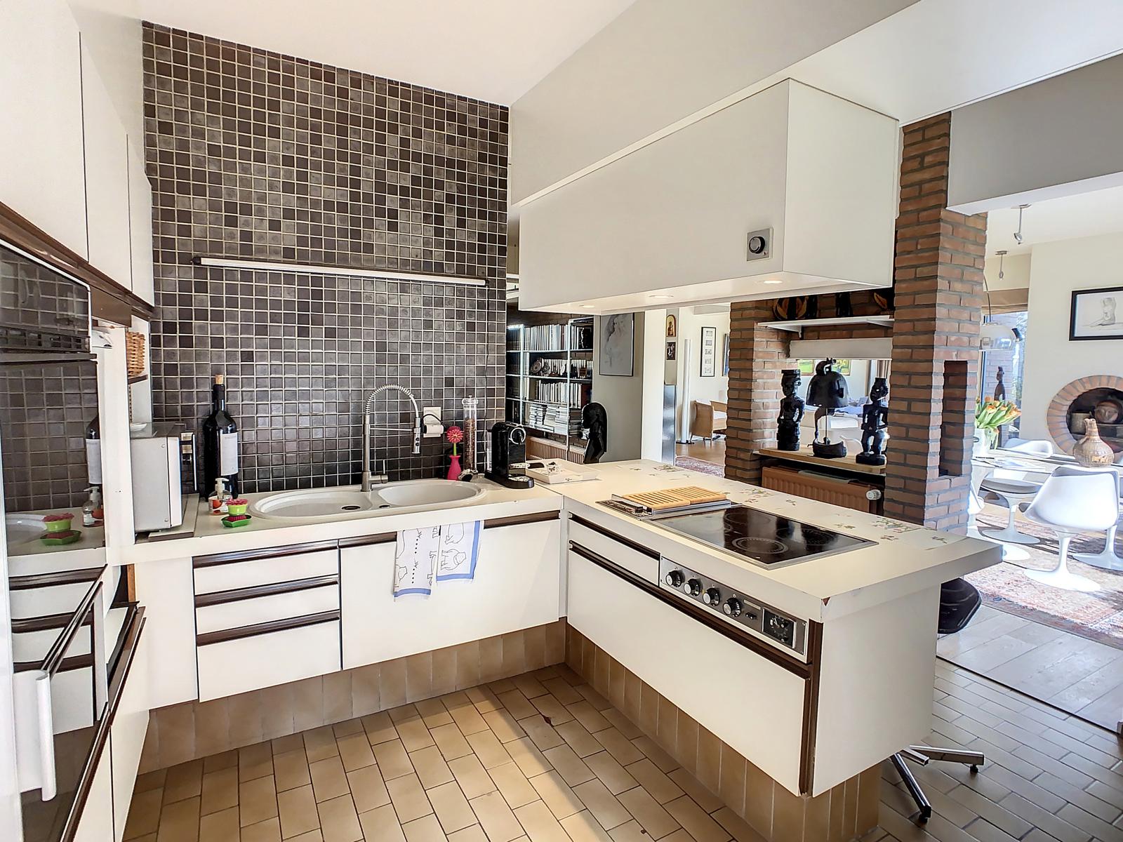 House for sale Overijse Jezus-Eik -, Real estate agency Brussels - 