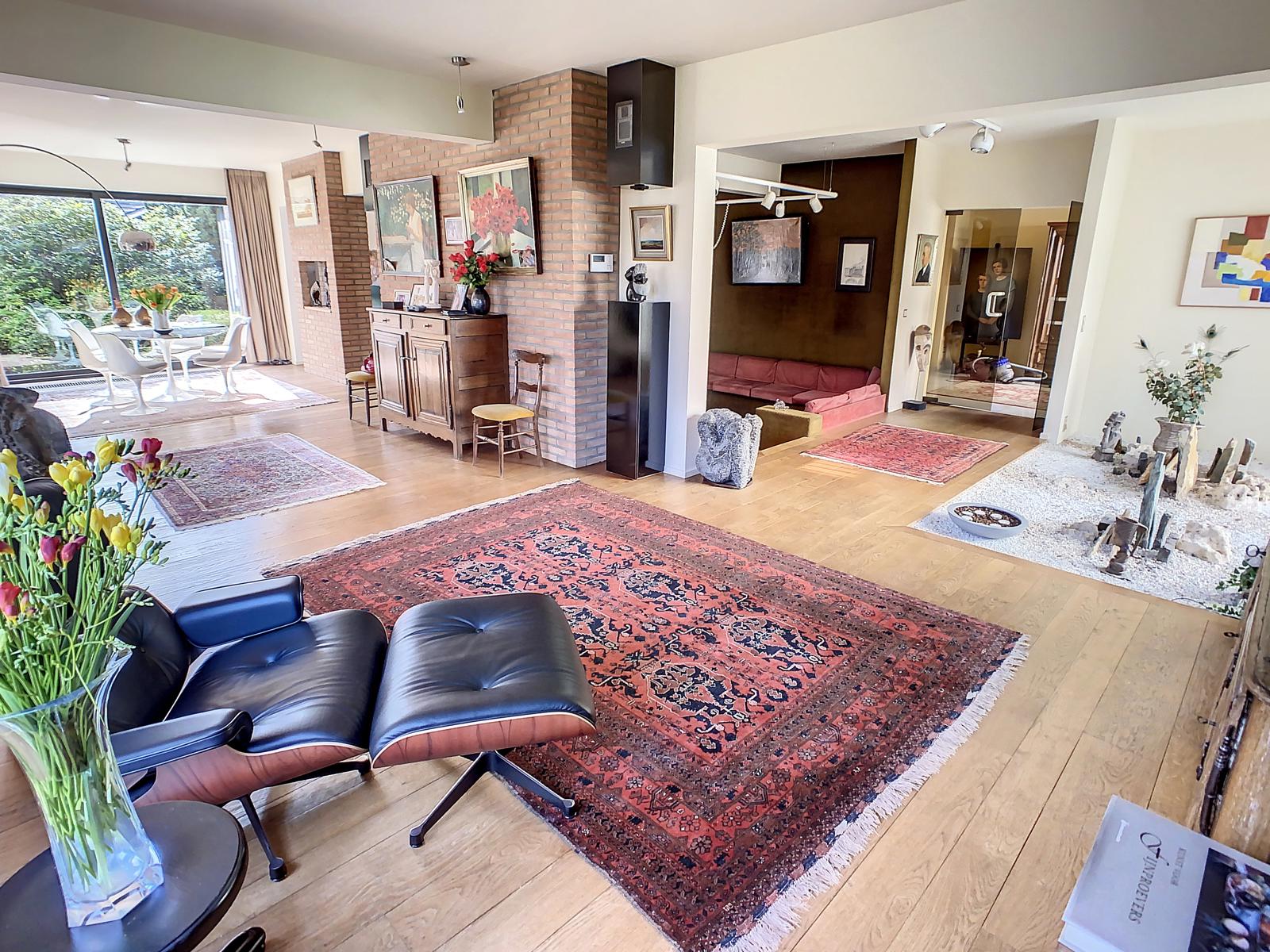 House for sale Overijse Jezus-Eik -, Real estate agency Brussels - 