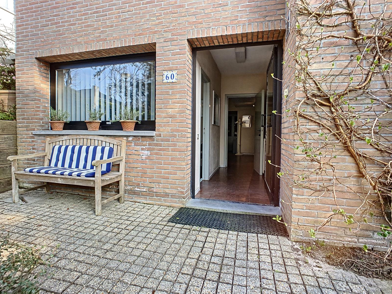 House for sale Overijse Jezus-Eik -, Real estate agency Brussels - 