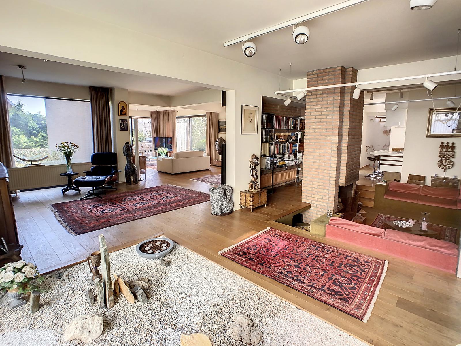 House for sale Overijse Jezus-Eik -, Real estate agency Brussels - 