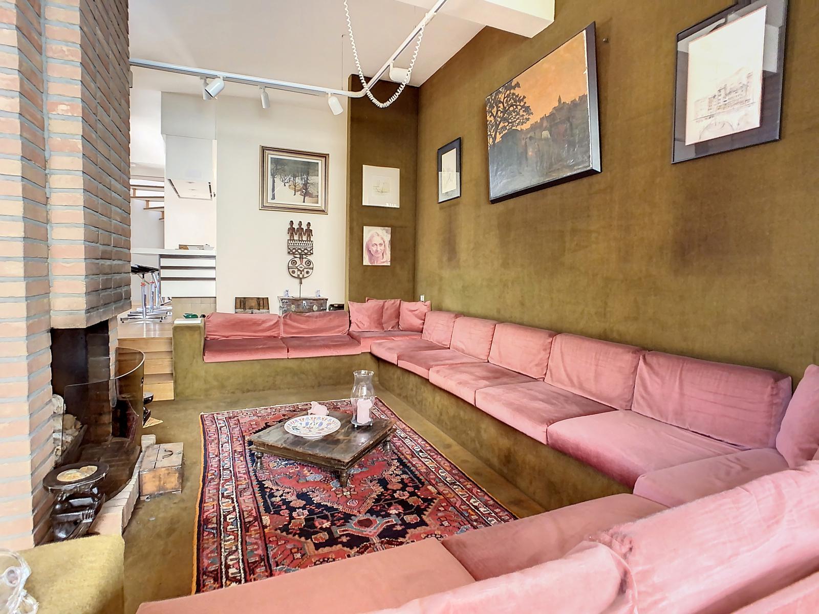 House for sale Overijse Jezus-Eik -, Real estate agency Brussels - 