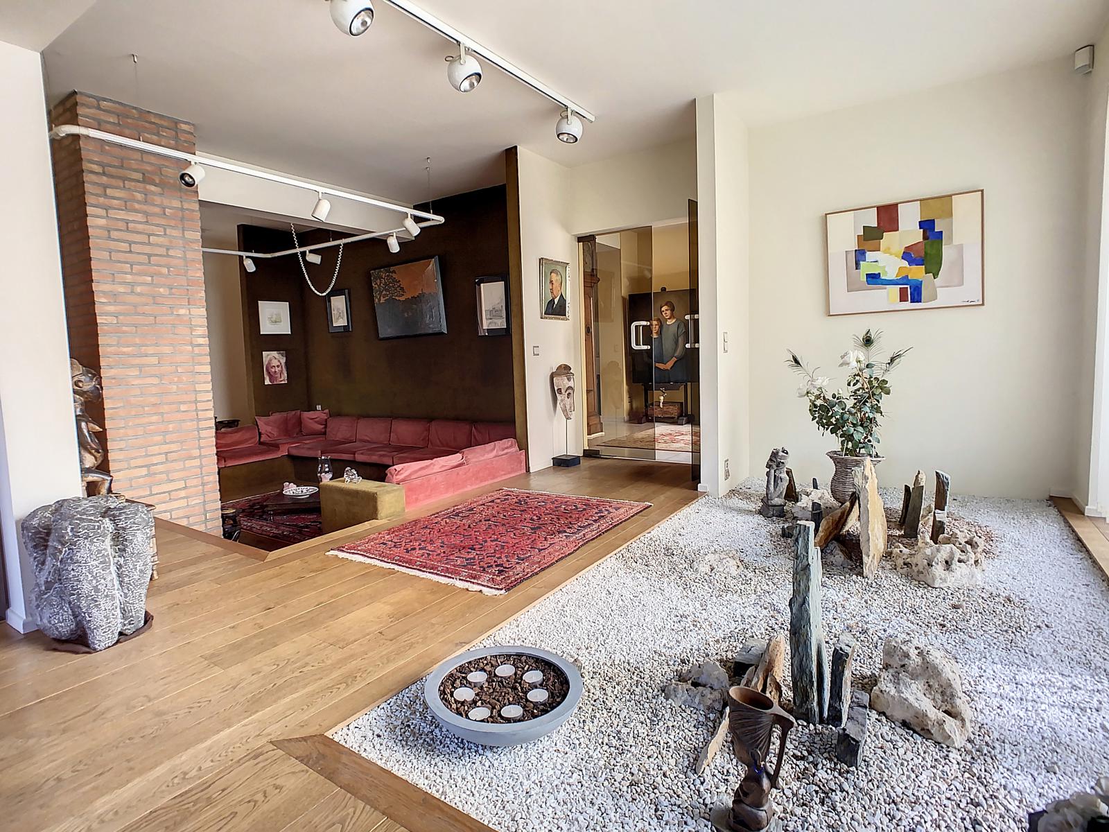 House for sale Overijse Jezus-Eik -, Real estate agency Brussels - 