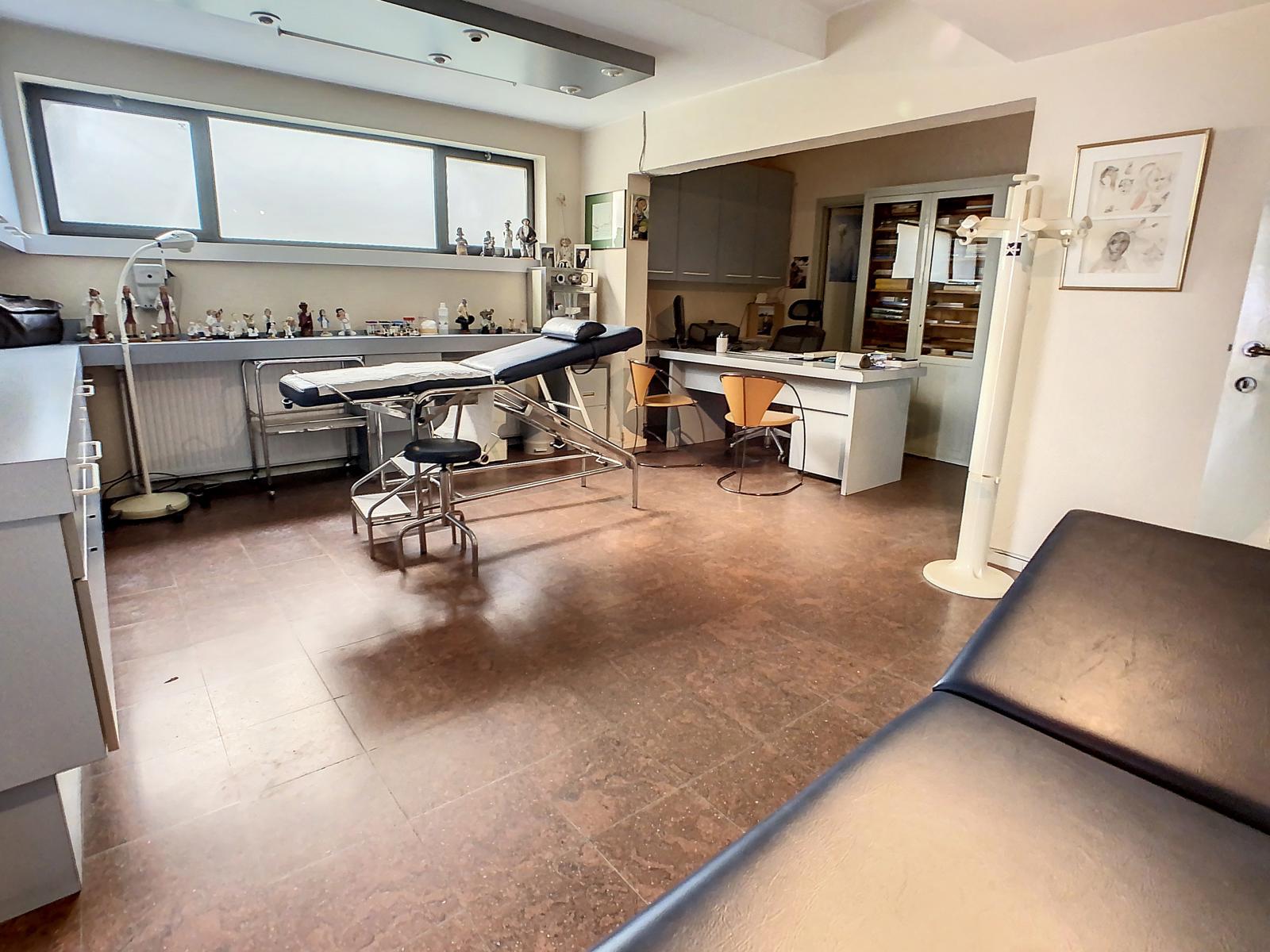 House for sale Overijse Jezus-Eik -, Real estate agency Brussels - 