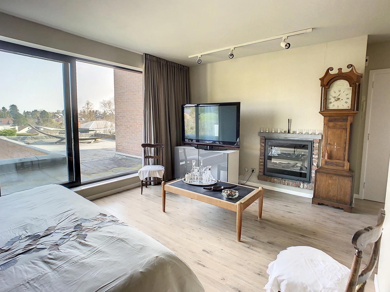 House for sale Overijse Jezus-Eik -, Real estate agency Brussels - 