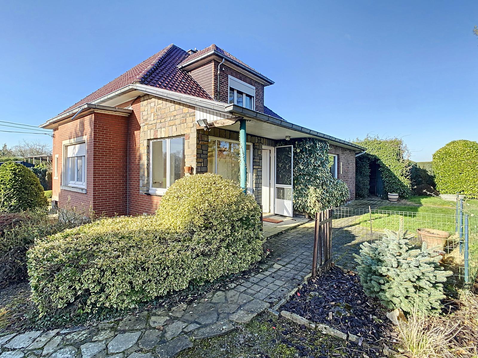 House for sale Overijse -, Real estate agency Brussels - 