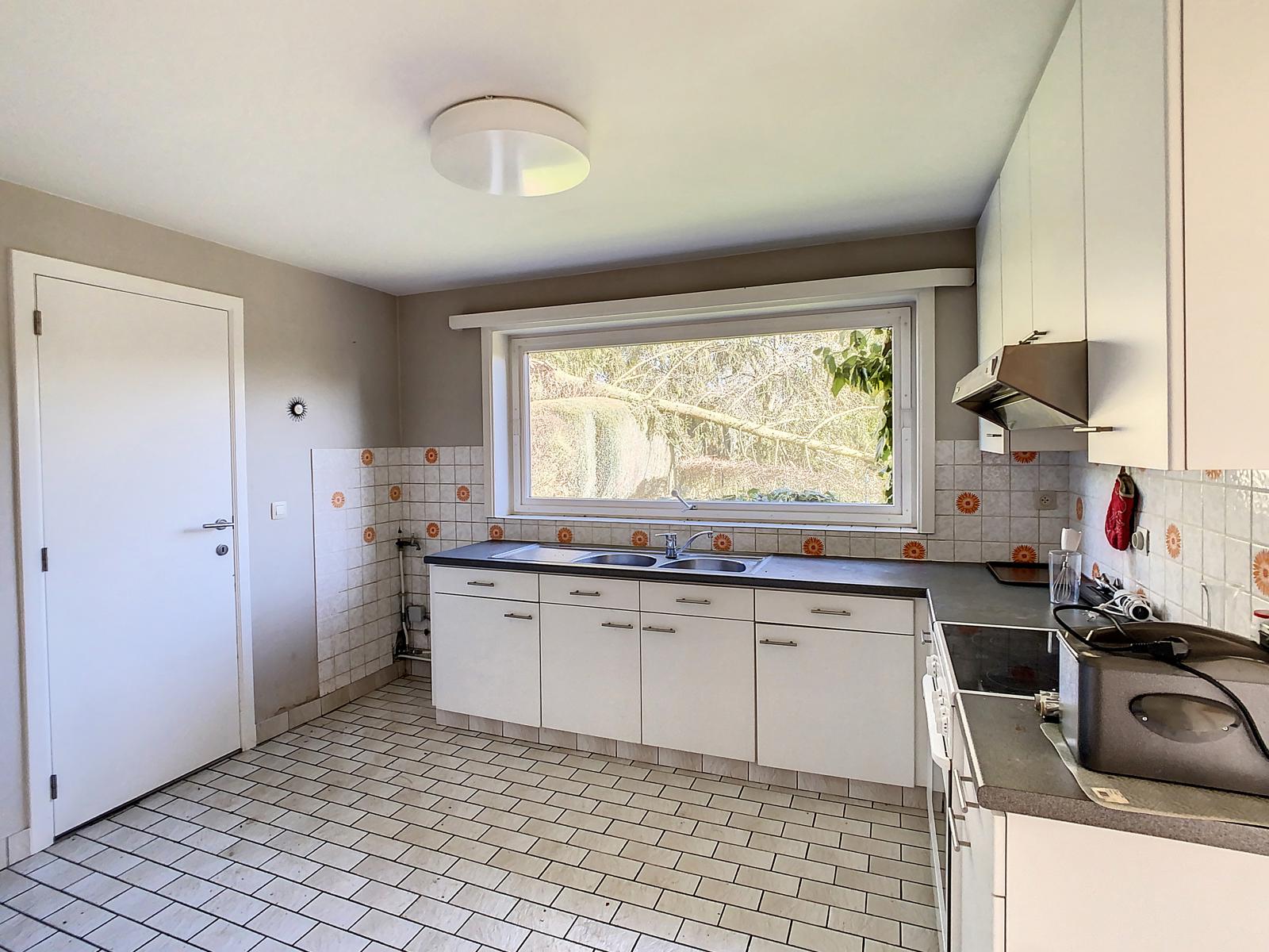 House for sale Overijse -, Real estate agency Brussels - 