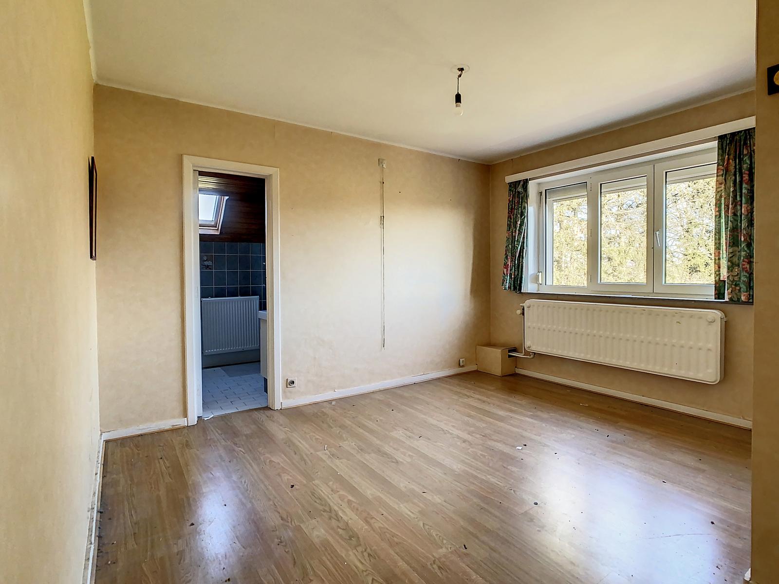 House for sale Overijse -, Real estate agency Brussels - 