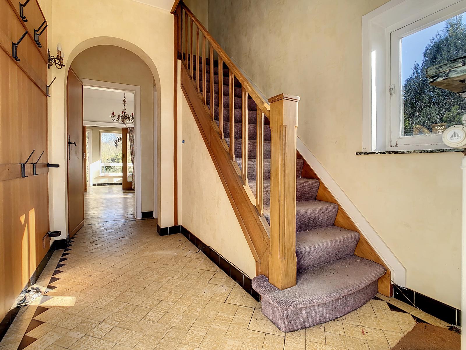 House for sale Overijse -, Real estate agency Brussels - 