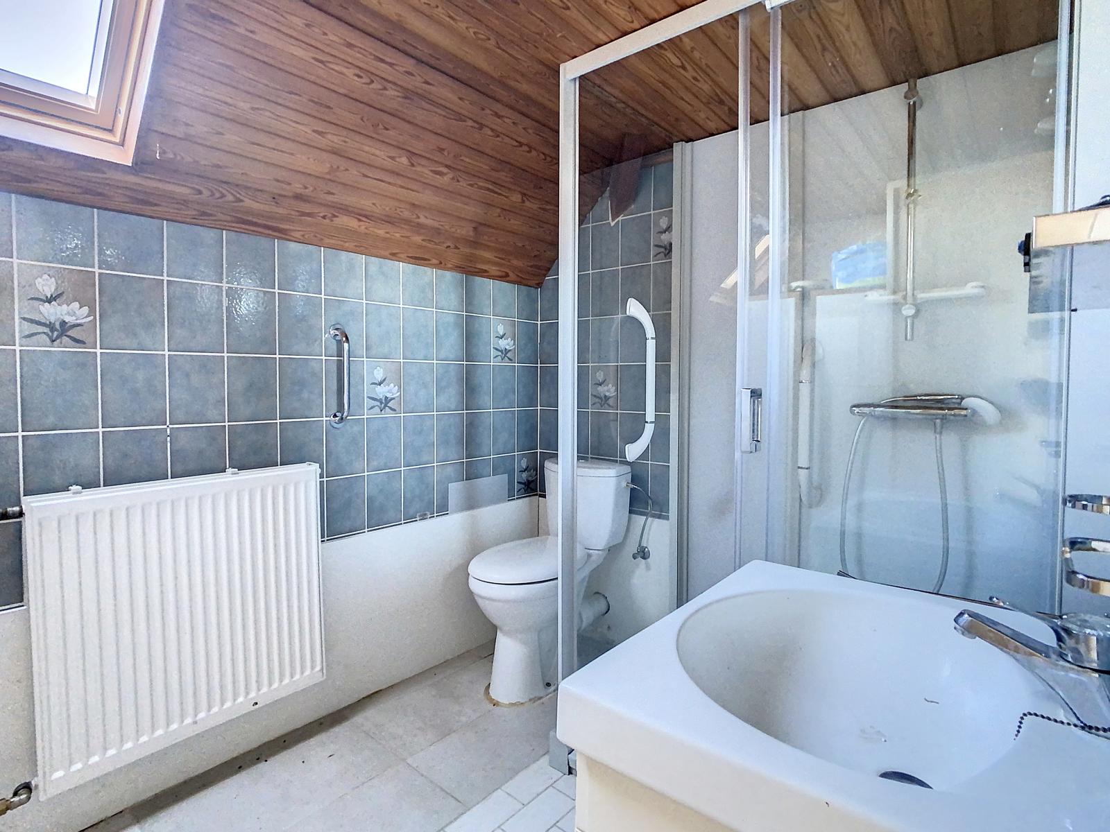 House for sale Overijse -, Real estate agency Brussels - 