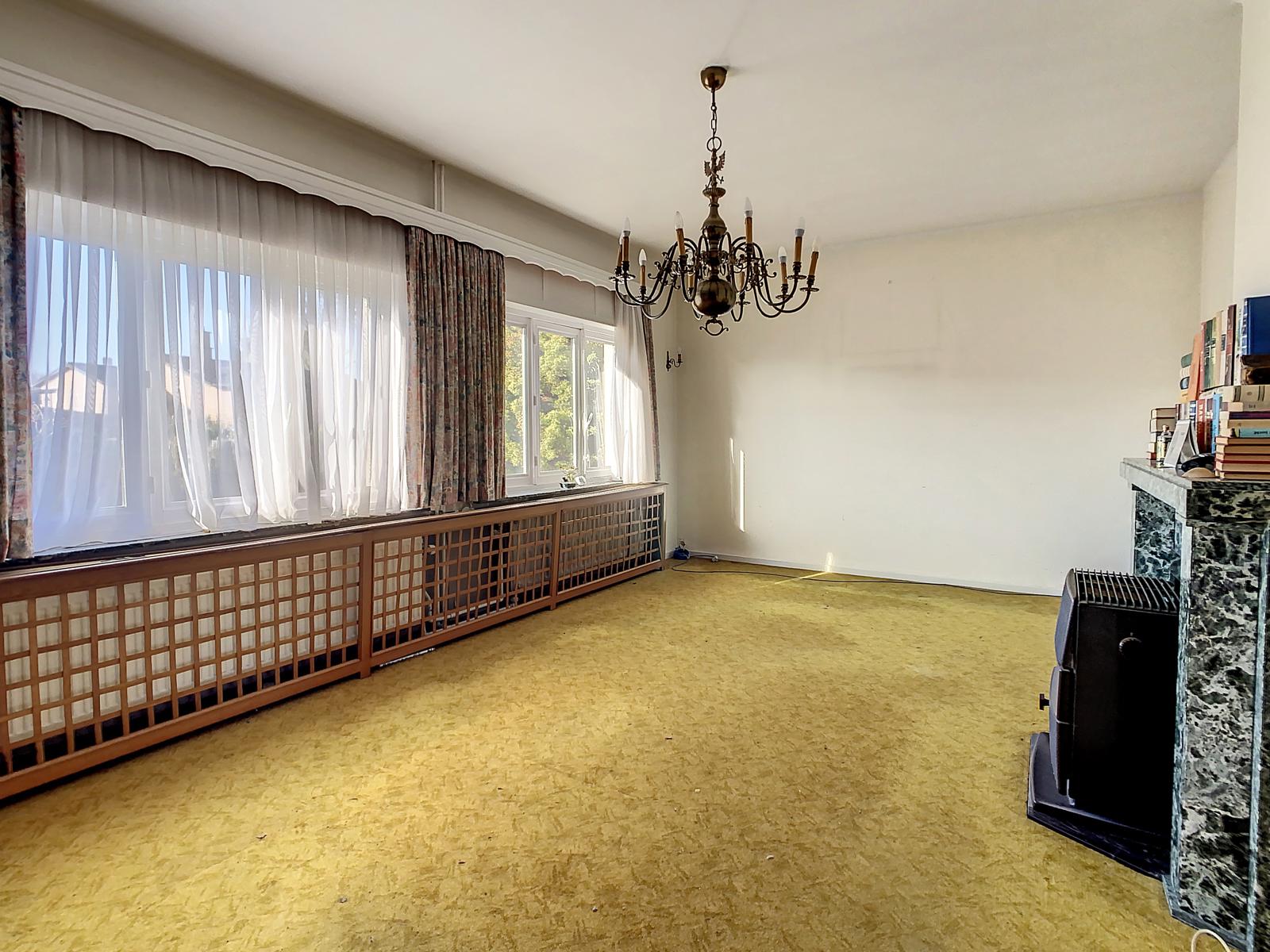 House for sale Overijse -, Real estate agency Brussels - 