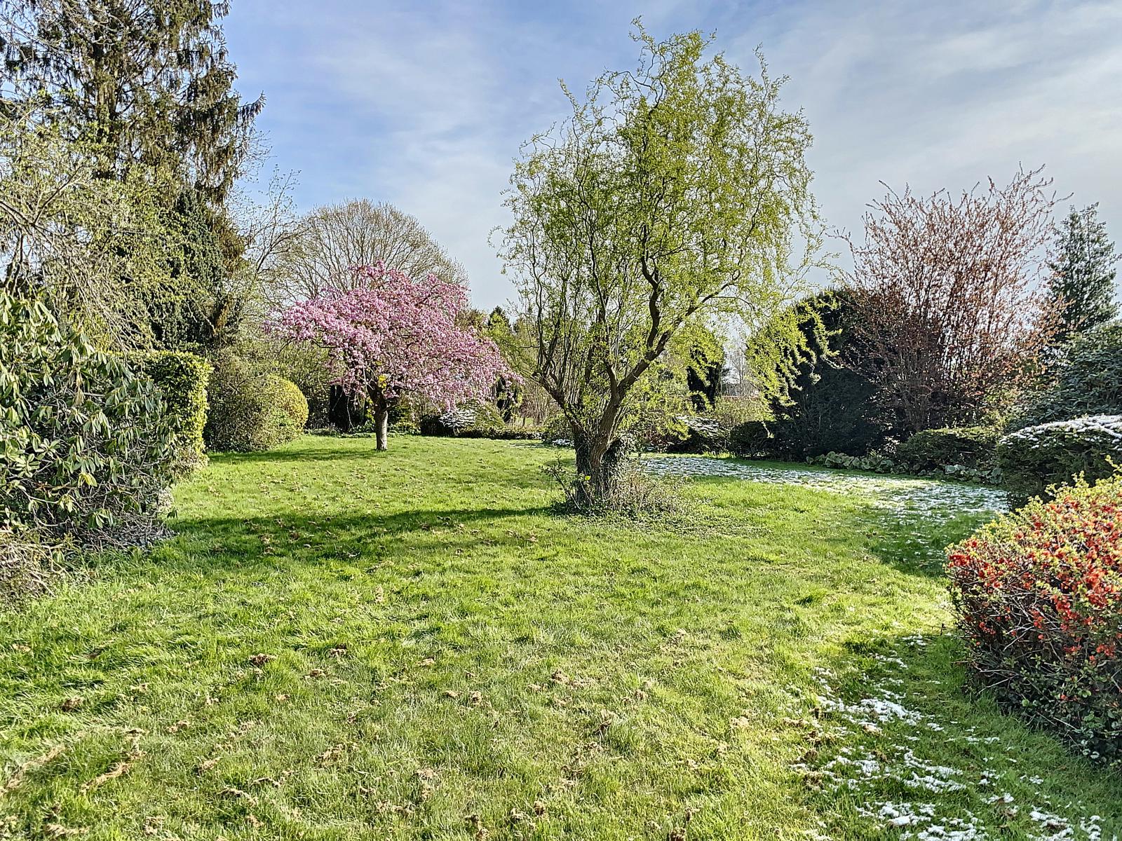 House for sale Overijse -, Real estate agency Brussels - 