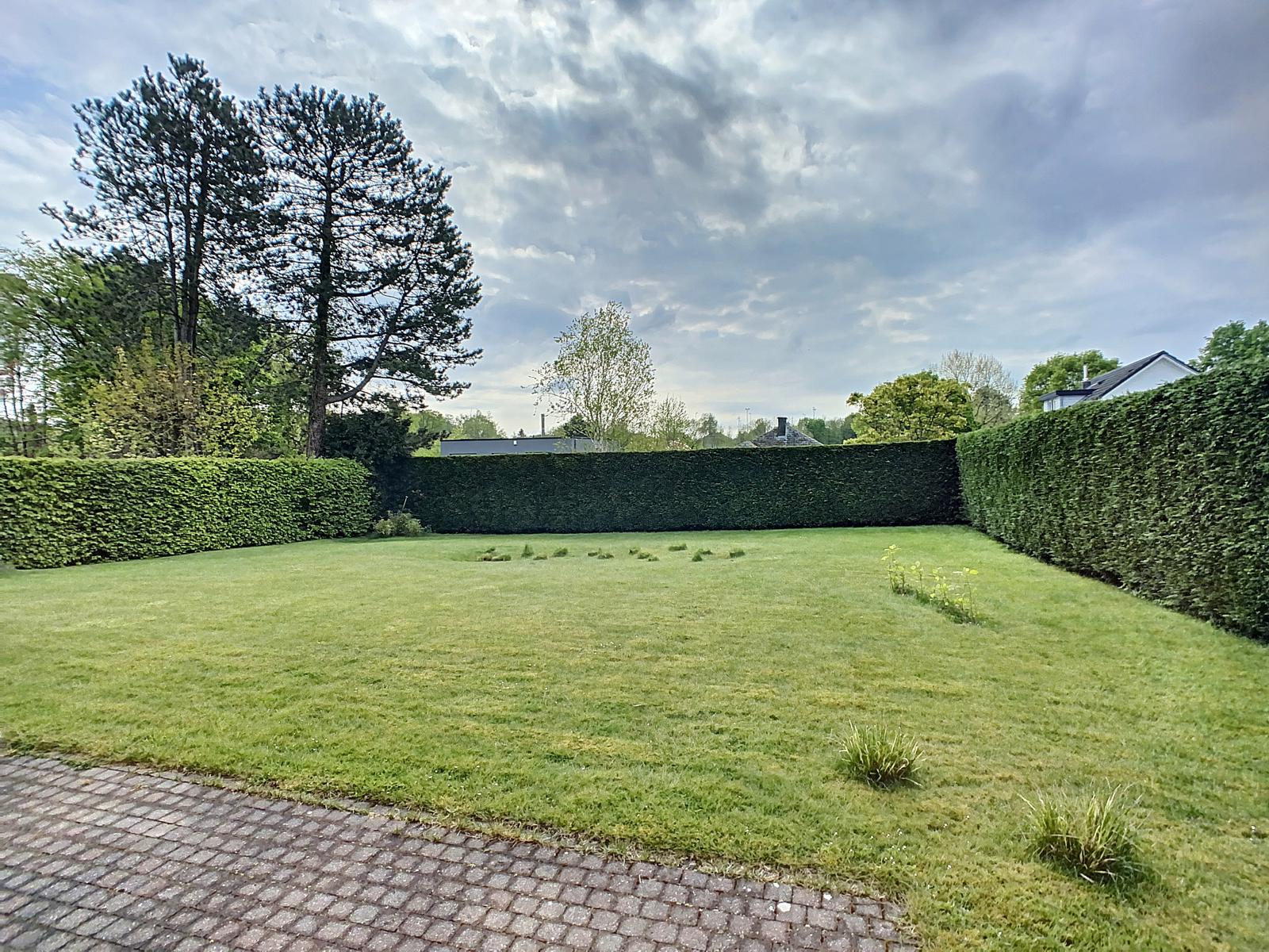 Huis te koop Hoeilaart -, Immokantoor Brussel - 