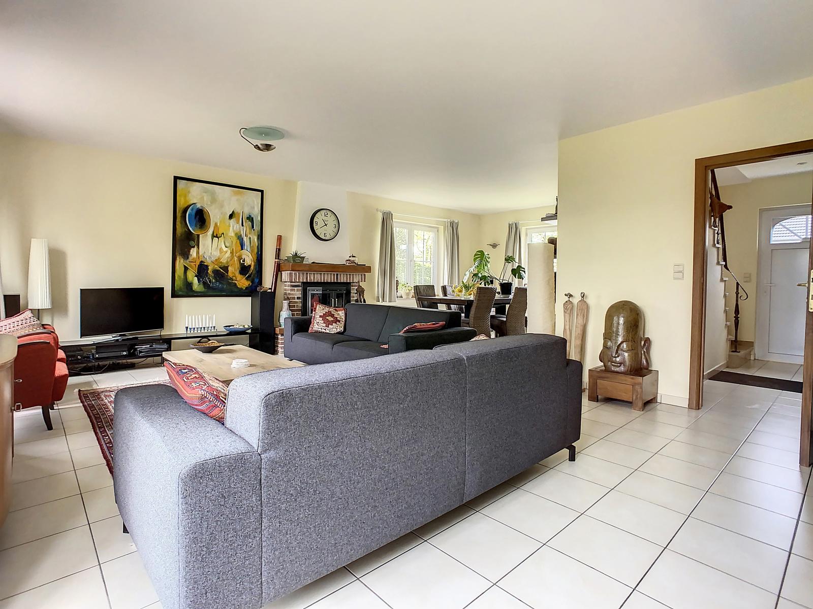 Huis te koop Hoeilaart -, Immokantoor Brussel - 