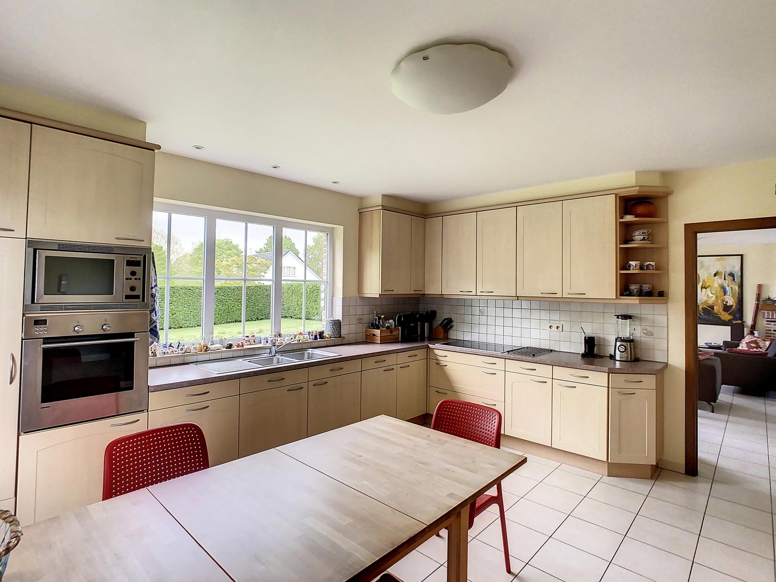 Huis te koop Hoeilaart -, Immokantoor Brussel - 