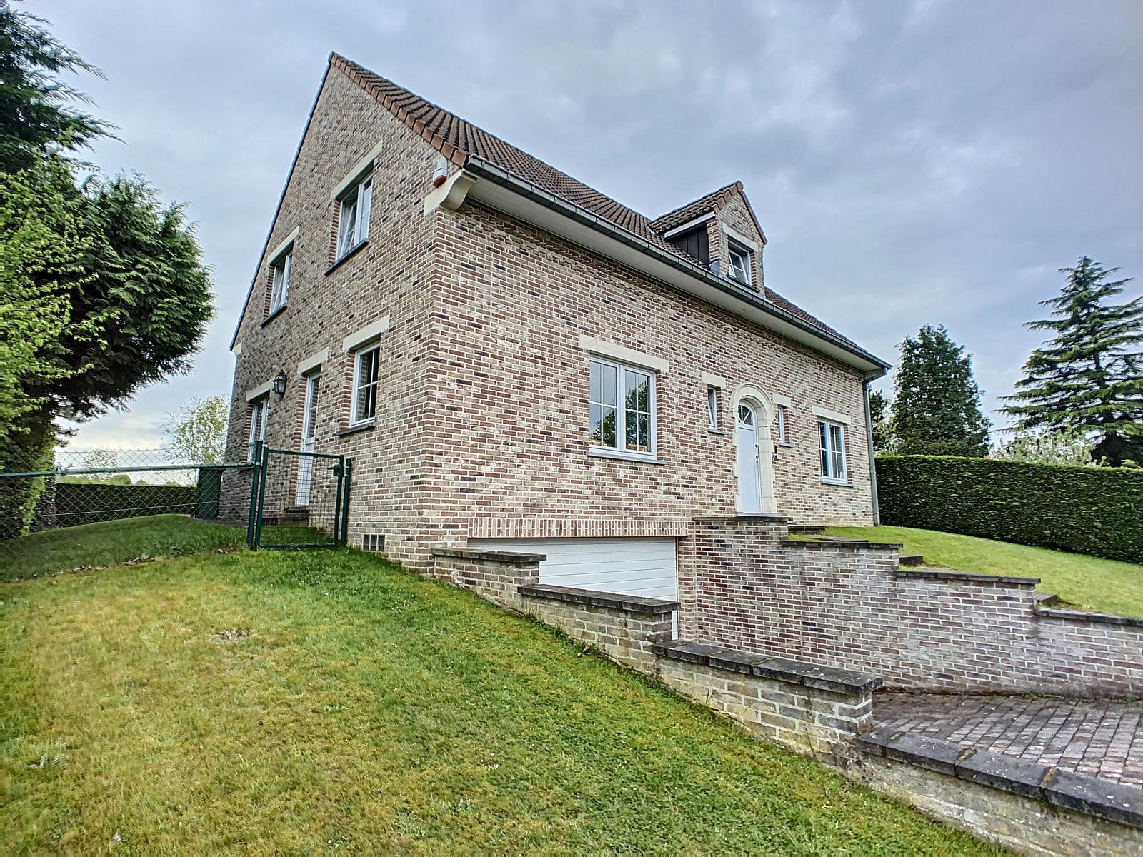 Huis te koop Hoeilaart -, Immokantoor Brussel - 