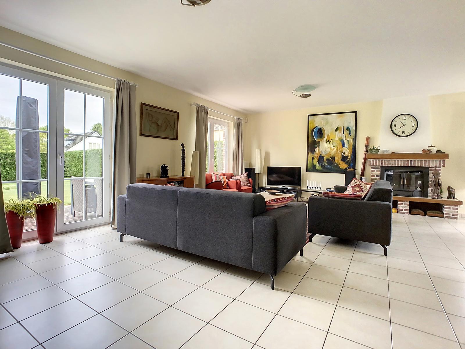 Huis te koop Hoeilaart -, Immokantoor Brussel - 