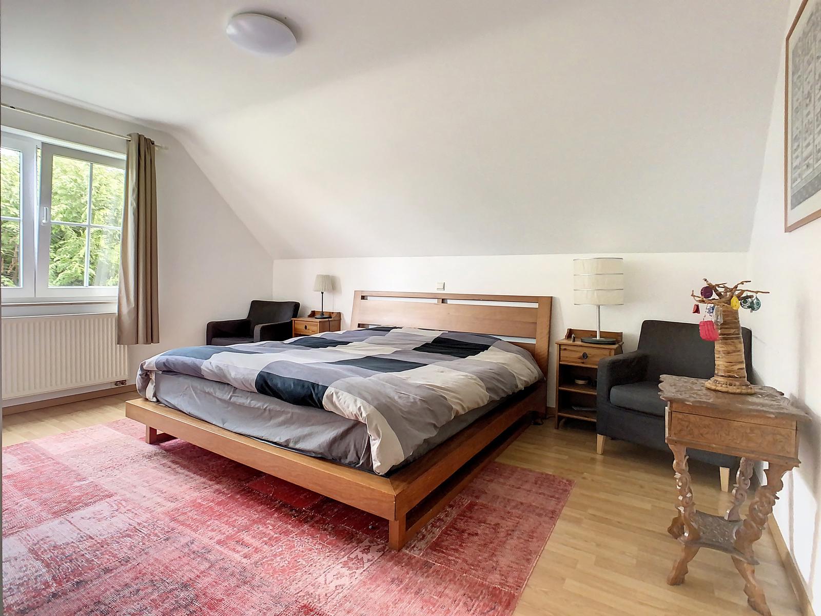 Huis te koop Hoeilaart -, Immokantoor Brussel - 