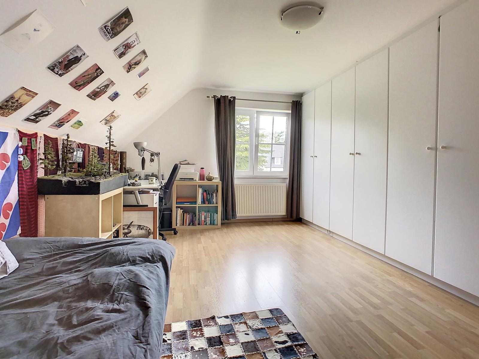 Huis te koop Hoeilaart -, Immokantoor Brussel - 