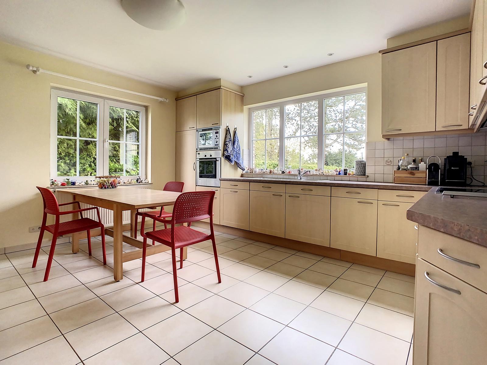 Huis te koop Hoeilaart -, Immokantoor Brussel - 