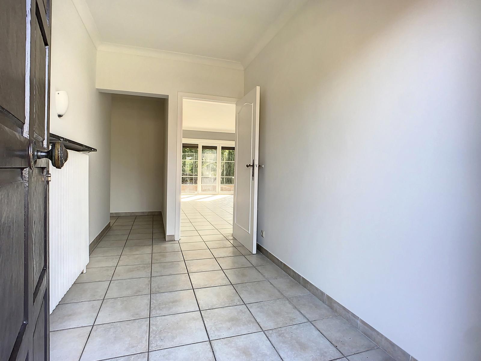 House for sale Overijse -, Real estate agency Brussels - 