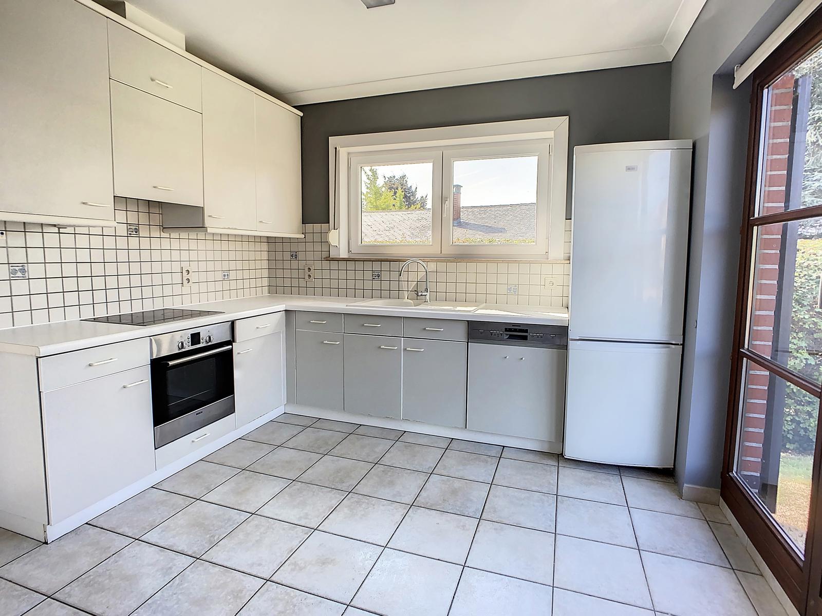 House for sale Overijse -, Real estate agency Brussels - 