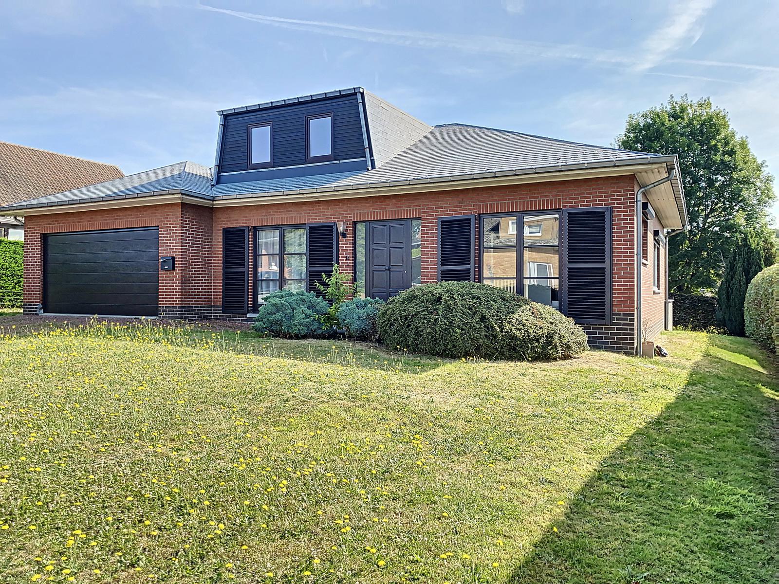 House for sale Overijse -, Real estate agency Brussels - 