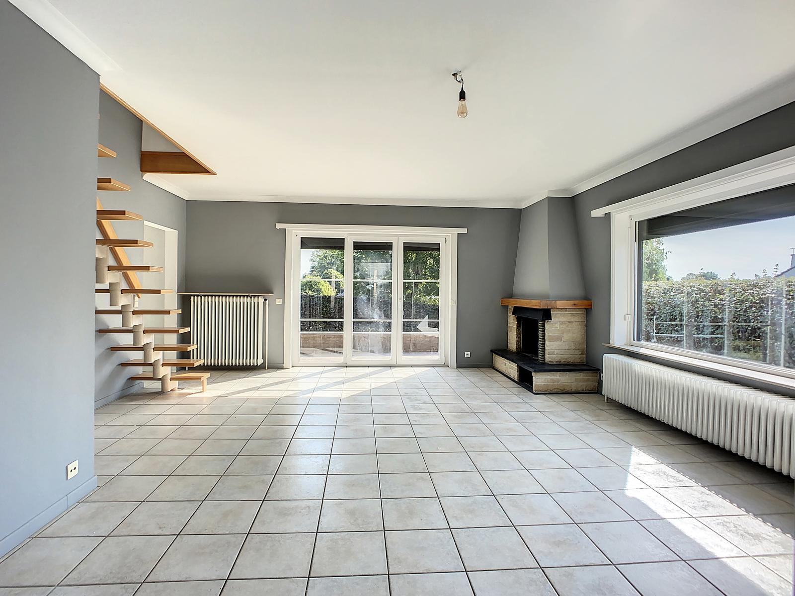 House for sale Overijse -, Real estate agency Brussels - 