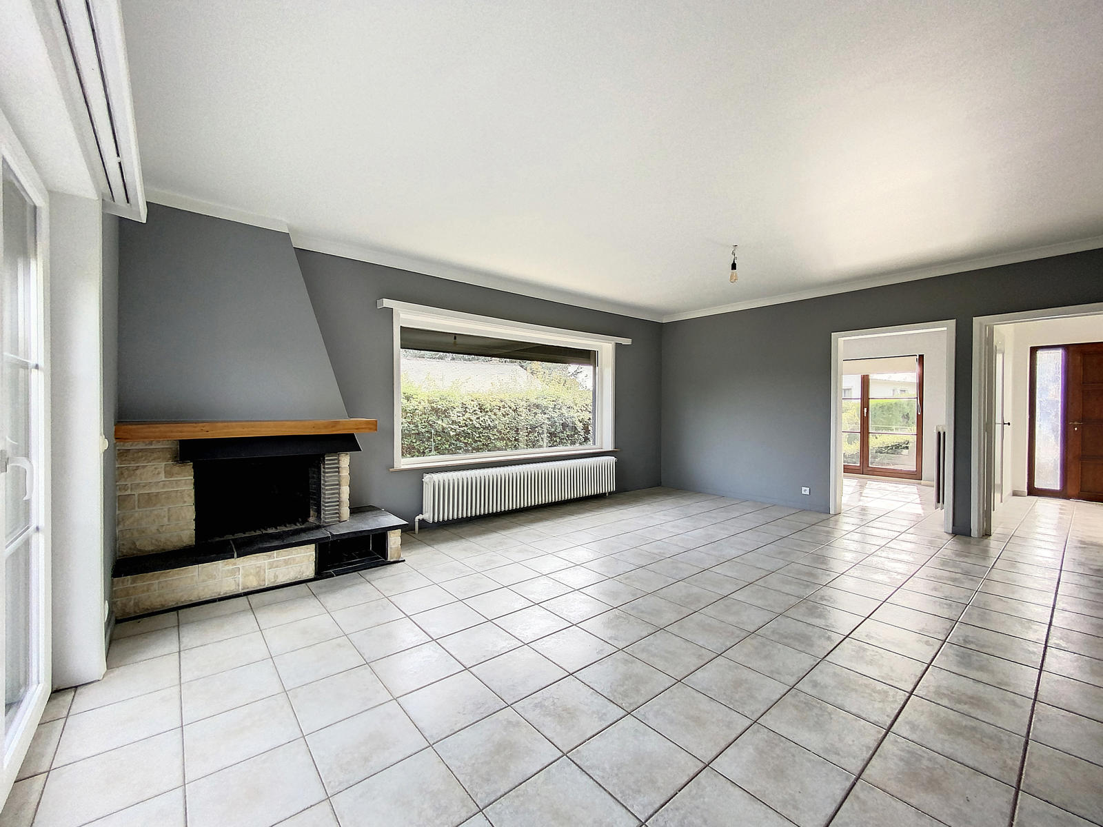 House for sale Overijse -, Real estate agency Brussels - 