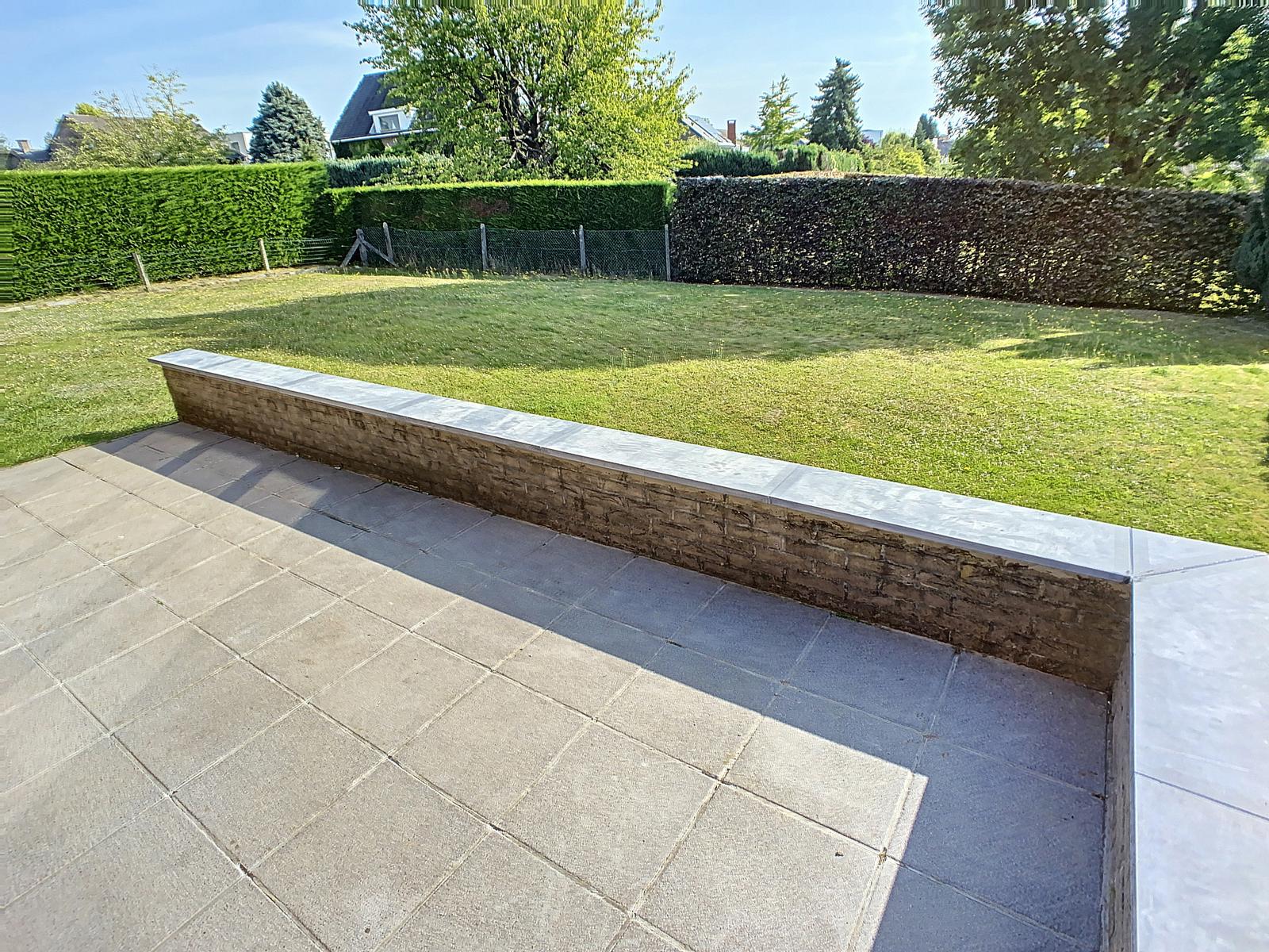 House for sale Overijse -, Real estate agency Brussels - 