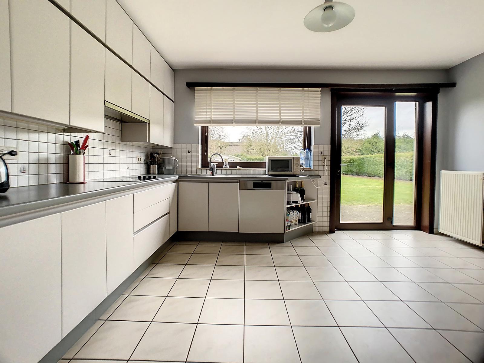 House for sale Hoeilaart -, Real estate agency Brussels - 