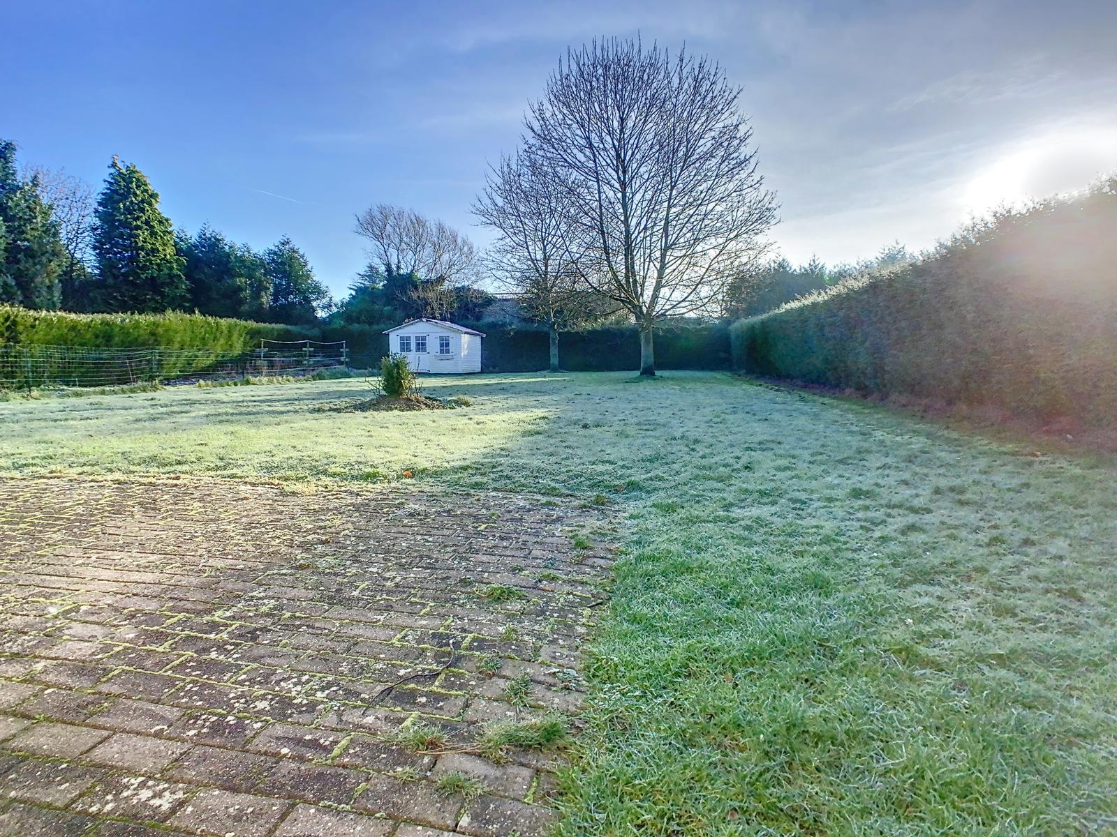 House for sale Hoeilaart -, Real estate agency Brussels - 