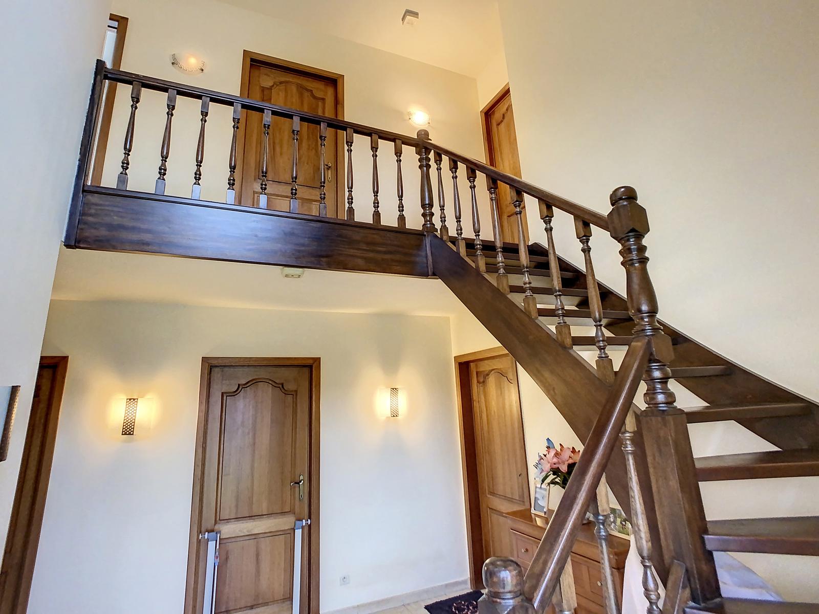 House for sale Hoeilaart -, Real estate agency Brussels - 