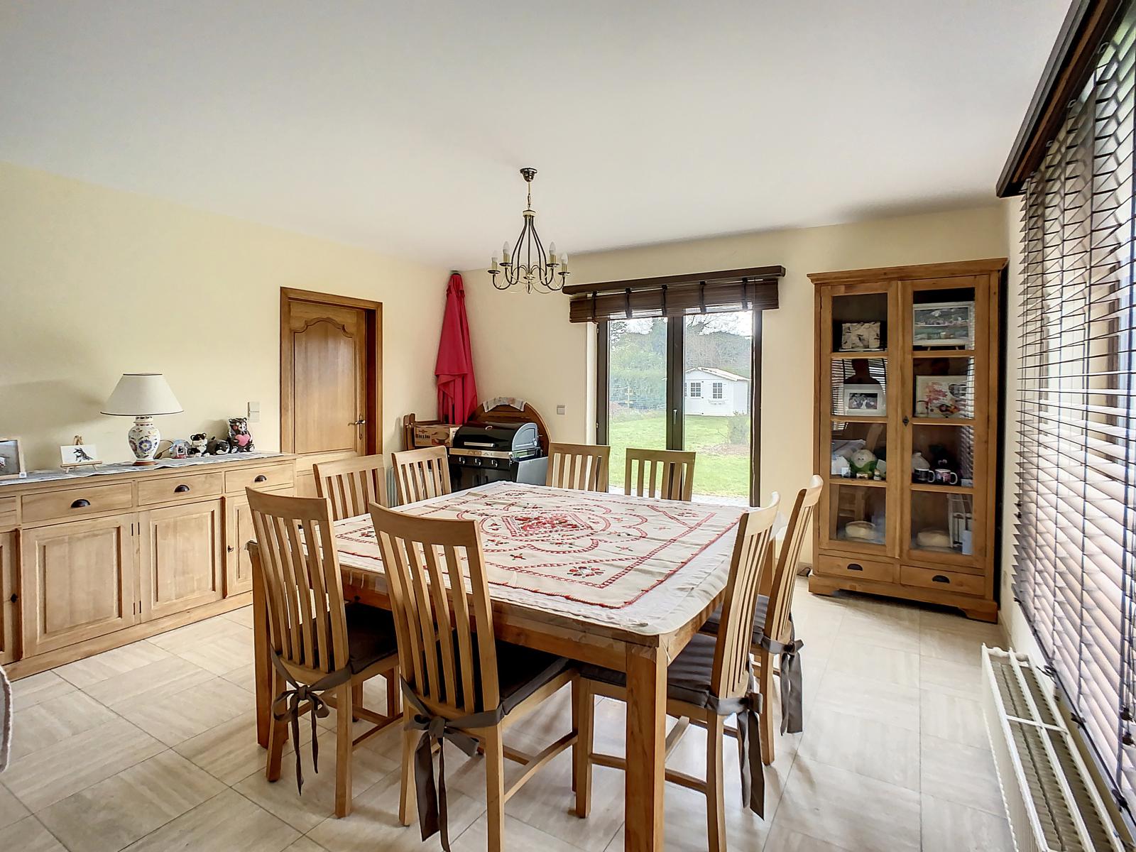 House for sale Hoeilaart -, Real estate agency Brussels - 