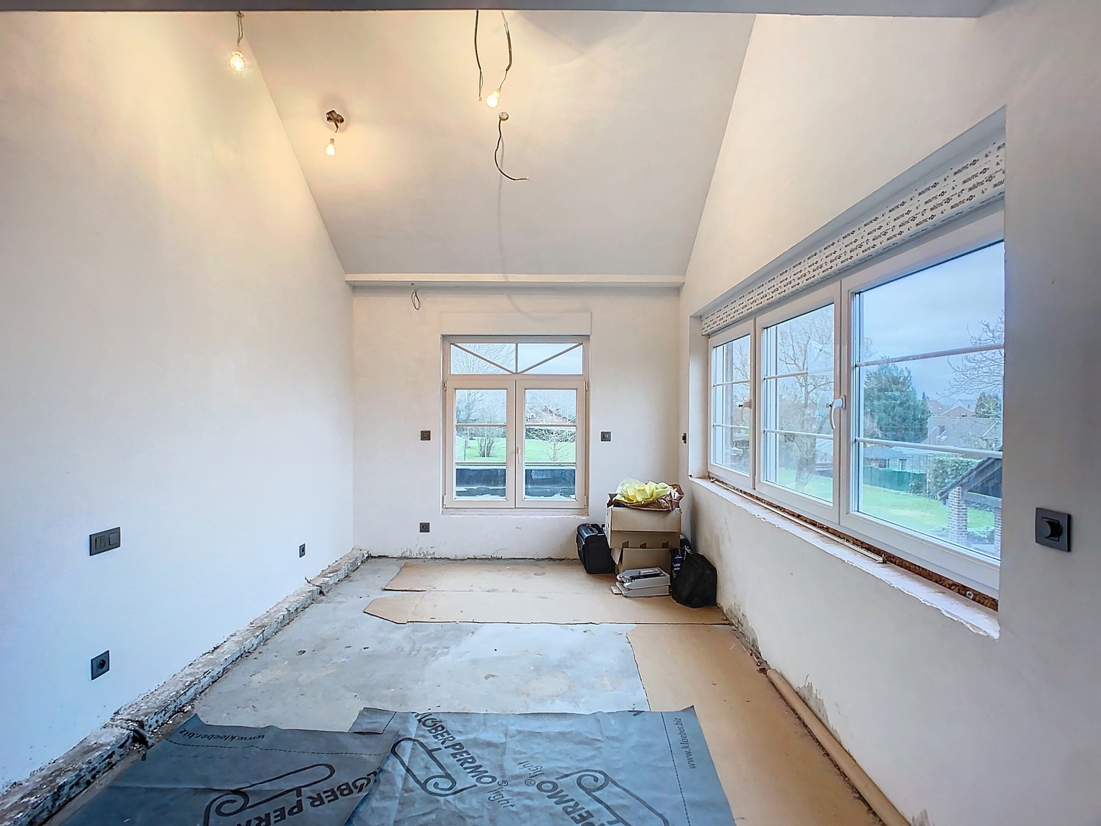 House for sale Overijse -, Real estate agency Brussels - 