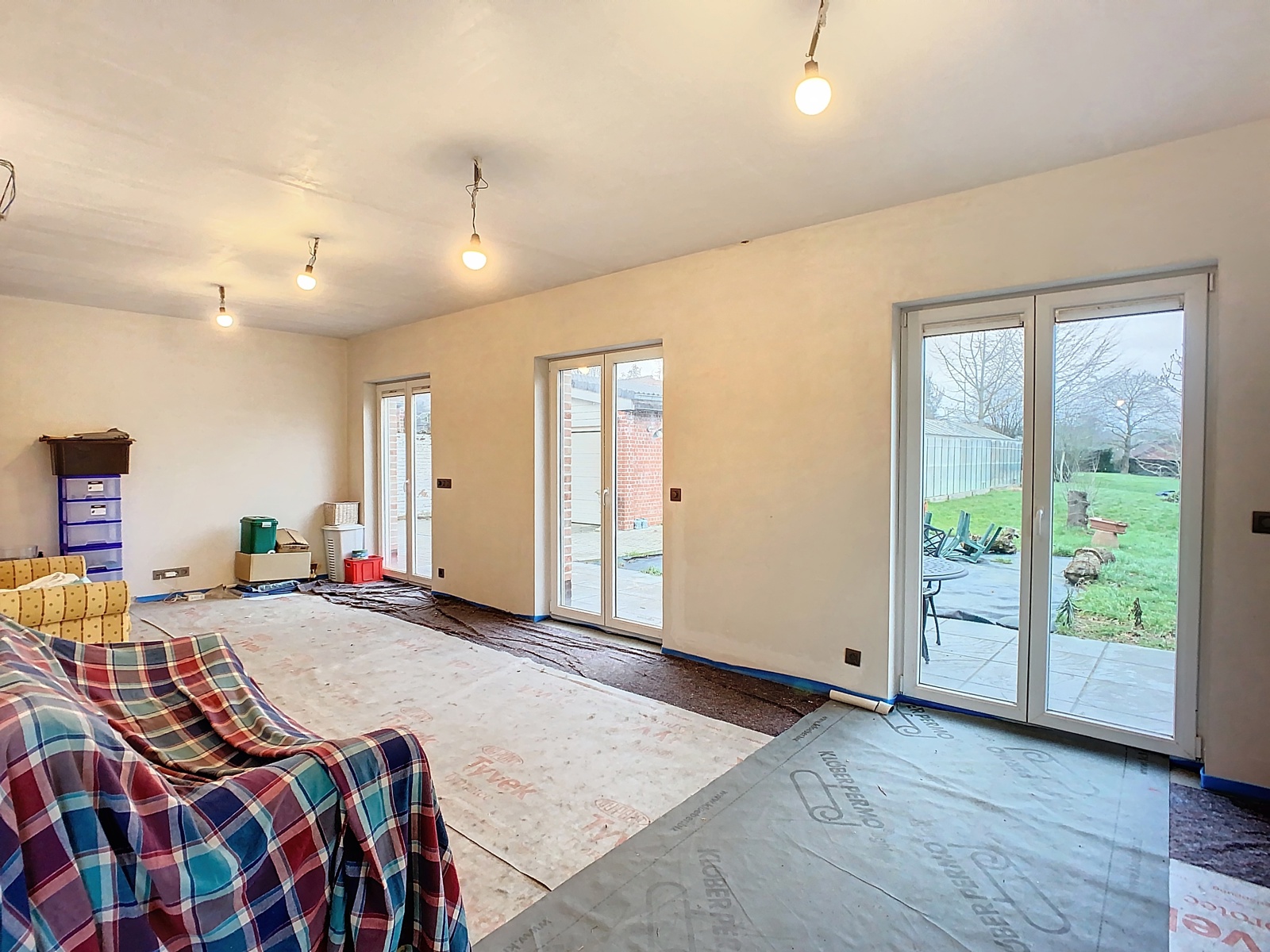 House for sale Overijse -, Real estate agency Brussels - 