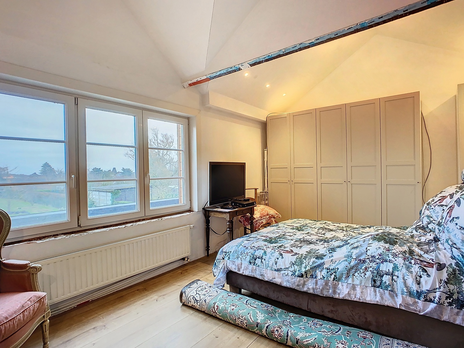 House for sale Overijse -, Real estate agency Brussels - 