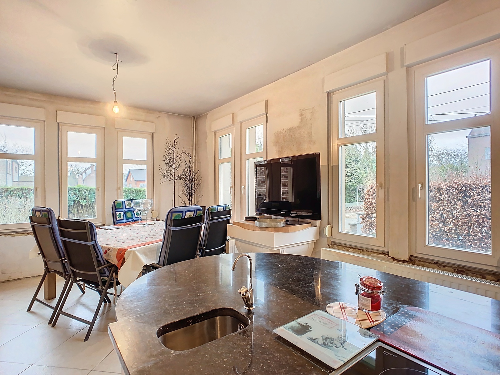 House for sale Overijse -, Real estate agency Brussels - 