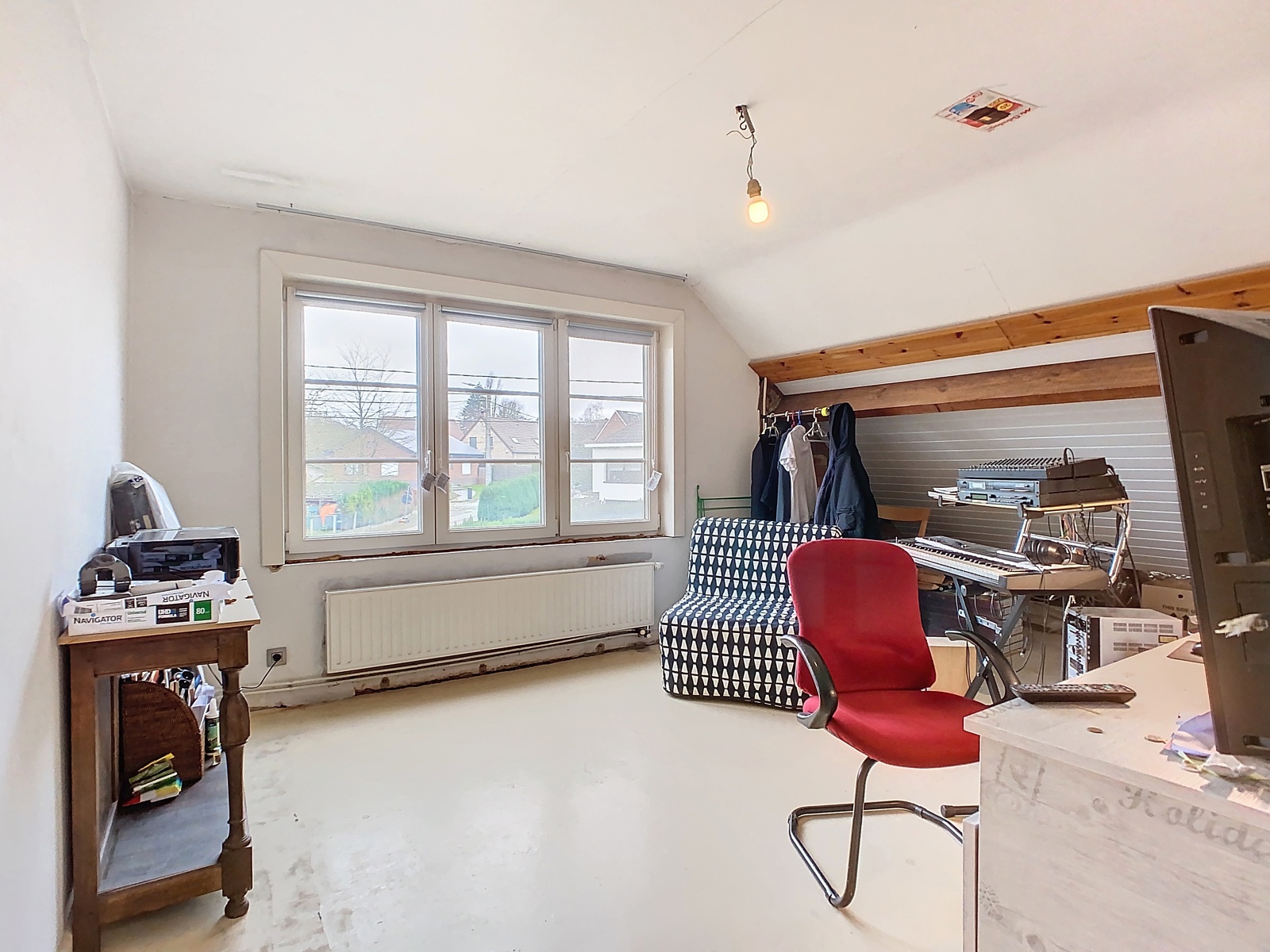 House for sale Overijse -, Real estate agency Brussels - 