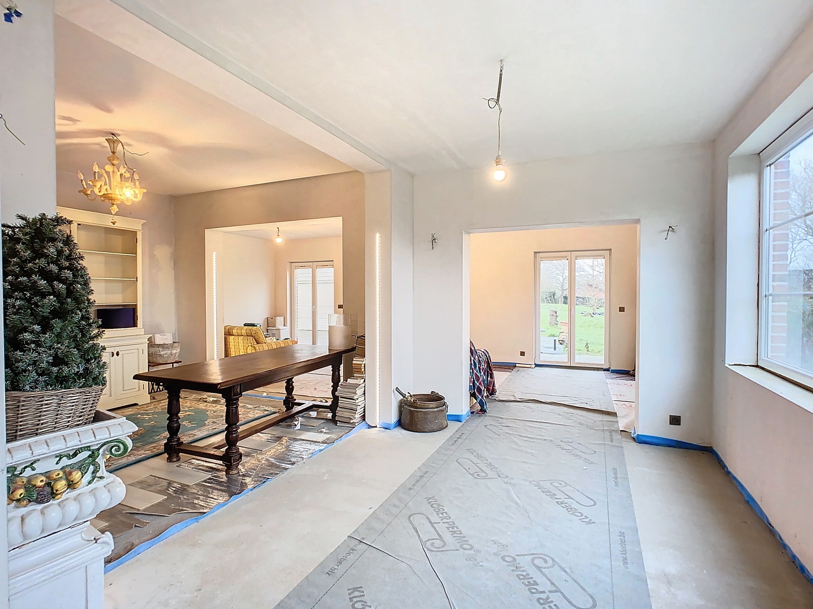 House for sale Overijse -, Real estate agency Brussels - 