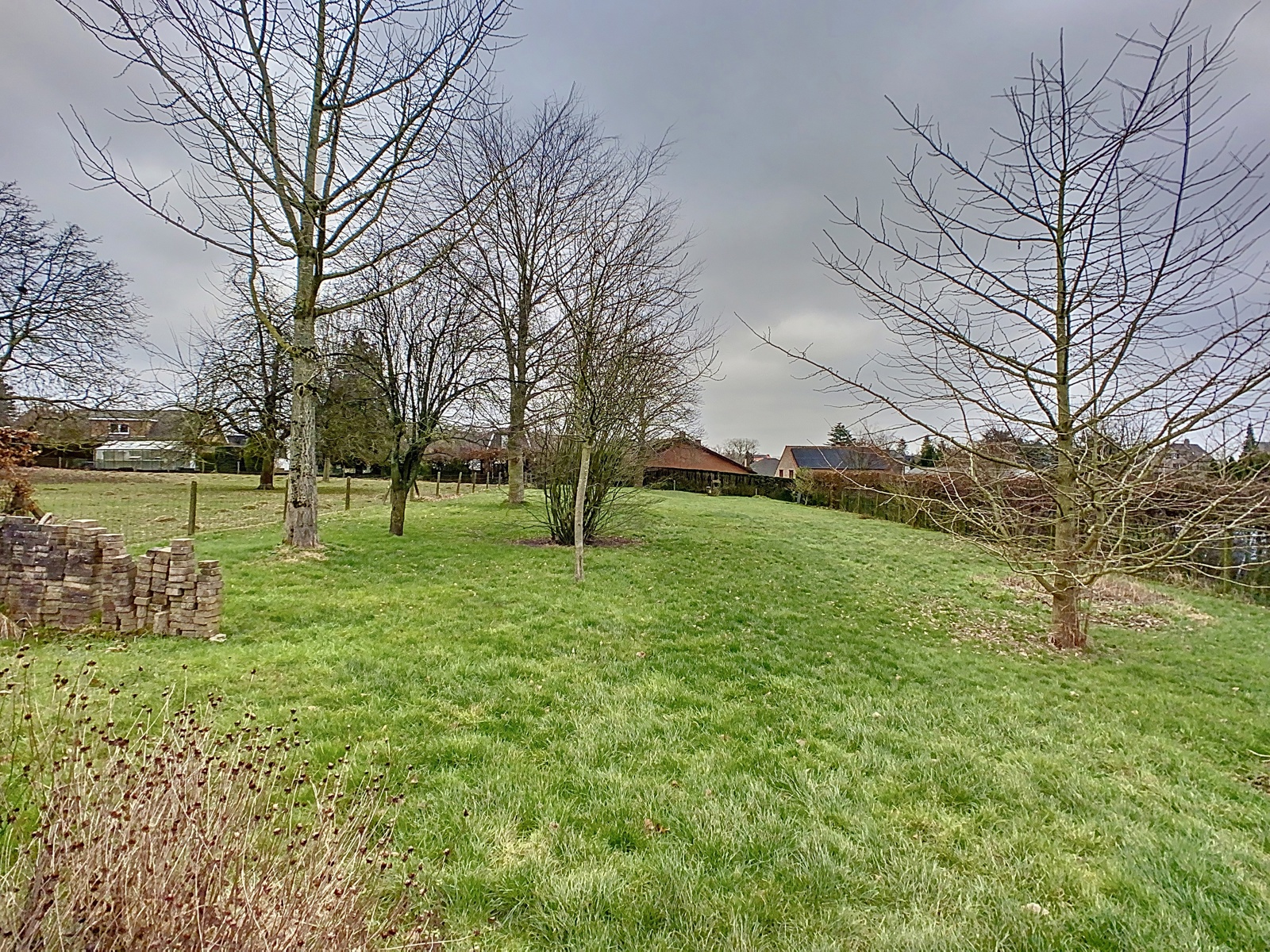 House for sale Overijse -, Real estate agency Brussels - 