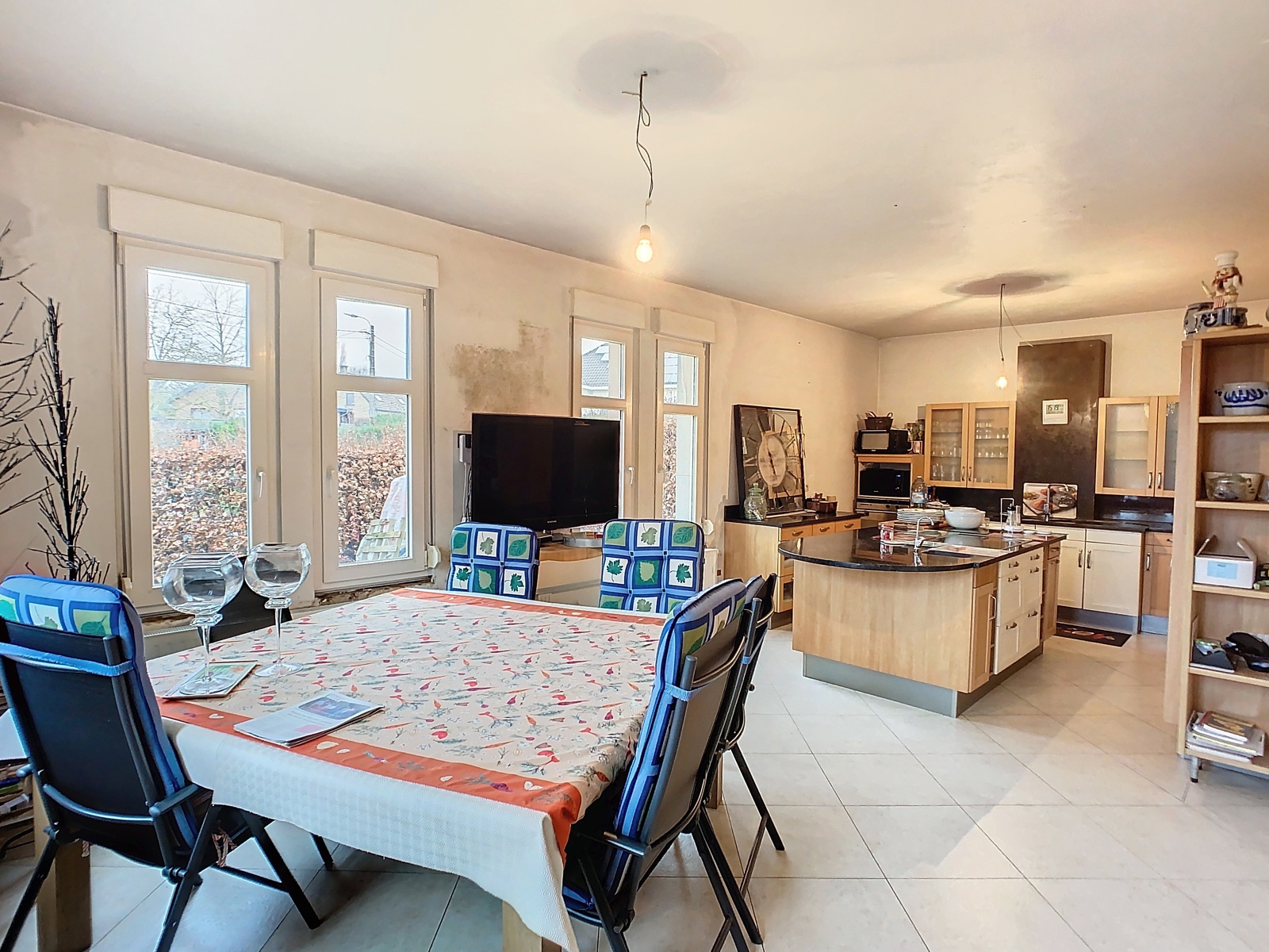 House for sale Overijse -, Real estate agency Brussels - 